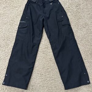 Men’s Ocean Earth Pro Snow Pants